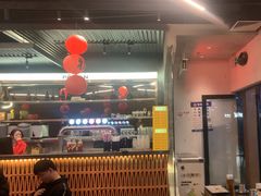 -破店肥哈·东北烧烤·夜宵(南山保利店)