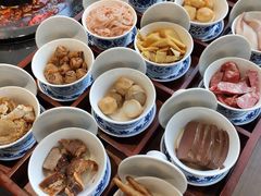 -重庆古老火锅