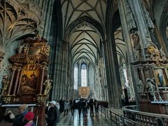 -斯蒂芬主教座堂(Stephansdom)