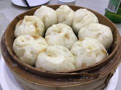 -清宫宴酒楼·计氏松枝包子