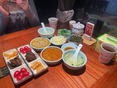 -裕兴记•蟹黄面馆(人民广场店)