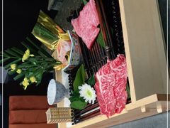 -铭牛烧肉·和牛海鲜自助(高新月牙湖店)