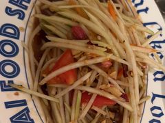 -太食獸泰式茶餐厅(IFS国金中心店)