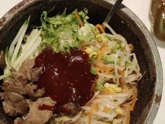 -炙城·韩式烤肉(南京东路店)