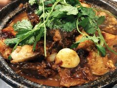 -川香煲(茅台路店)