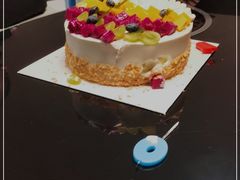 -煲王粤菜餐厅(中侨中心店)