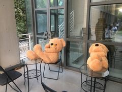 -当绿咖啡馆