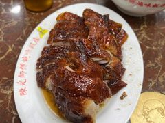 -陈光记烧腊店(罗保博士街店)