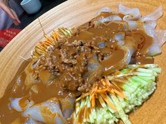 -李记饺子·熏酱东北菜(欢乐谷店)