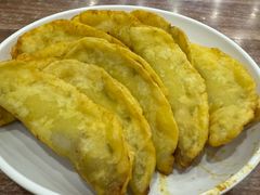 -草桥清真牛肉锅贴扁食店