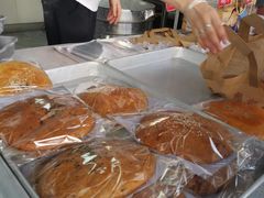 -李氏憨粑粑(官渡古镇店)