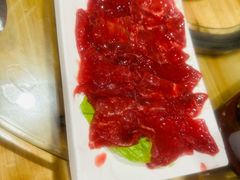 -渔意坊·千层无骨鱼粥底火锅·20年顺德菜(普君店)