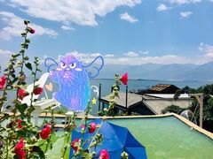 -南诏风情岛