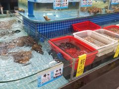 -點無缺茶楼·海鲜酒家(世博店)
