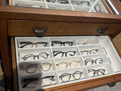-大视光学•LINDBERG林德伯格•全球手工眼镜集合店(王府井店)