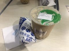 -眷村阿嬷(花城汇店)