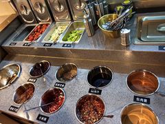 -炉队长·齐齐哈尔家庭烤肉(马家堡店)