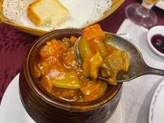 罐牛-92°C俄式厨房(中央大街店)