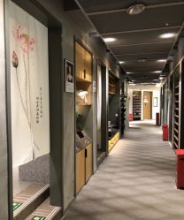 -FineYoga梵音瑜伽·普拉提