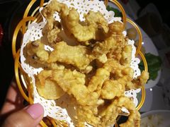 -川西坝子(老军营店)