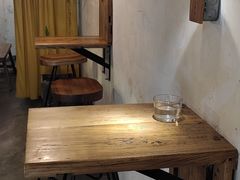 大堂-春庄咖啡SpringHues(钟楼小区店)