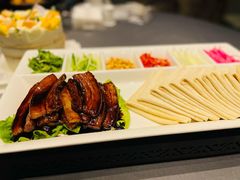 -大鹏饭店·金陵家宴(奥体中心店)