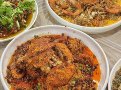 -辣螃铠盆盆蟹大排档(总店)