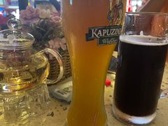 -巴伐利亚啤酒坊(意式风情街店)