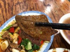 -雨田饭店(华兴东街店)