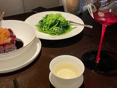 -甄御•海鲜新青岛菜(麦岛店)