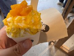 -喜茶(上海打浦桥日月光gelato lab+店)