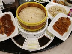 -新南华大酒店(长寿店)