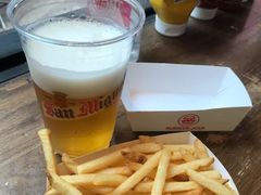 -Burger Joys Central(中环士丹利街店)