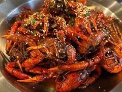 -一棠龙虾•王牌虾球(楚河汉街店)