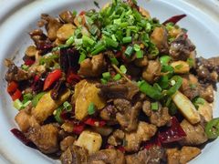 -胡师傅三下锅(汽车站店)