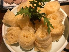 -左庭右院鲜牛肉火锅(新梅广场店)