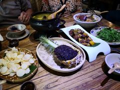 -云上千禾(水上店)