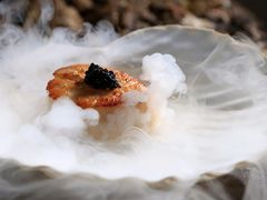 -和·铁板烧·OMAKASE(望京昆泰嘉晟酒店)