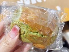 -Juicy Bakery(瑞景店)