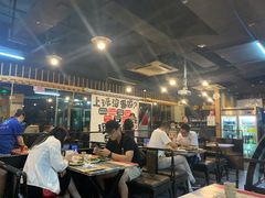 大堂-滨城串吧(三元桥店)