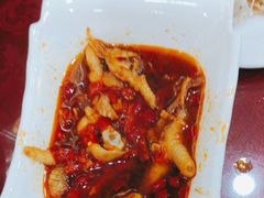 -畲乡一品鱼府土菜馆