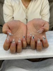 -斯馨·健康美甲美睫