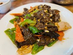 -李连贵熏肉大饼(天通苑店)