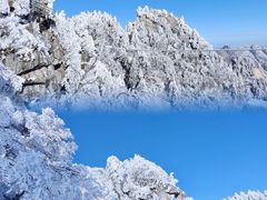-尧山风景区