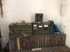 -清风小镇闯关东影视基地