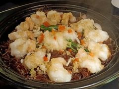 -绿茶餐厅(杭州黄龙K-lab店)