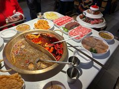 -小龙坎火锅(仓山万达店)