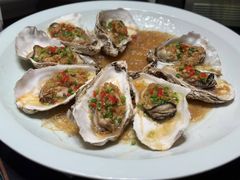 -忆江南·临江鱼馆