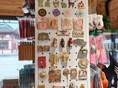 -洛阳古墓博物馆