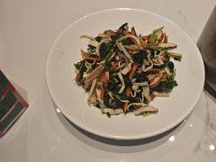 什锦菜-小河村•南京鱼鲜乡土家常菜(油坊桥店)
